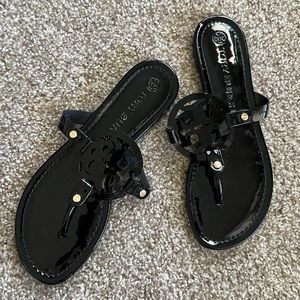 Tory Burch Miller Sandals